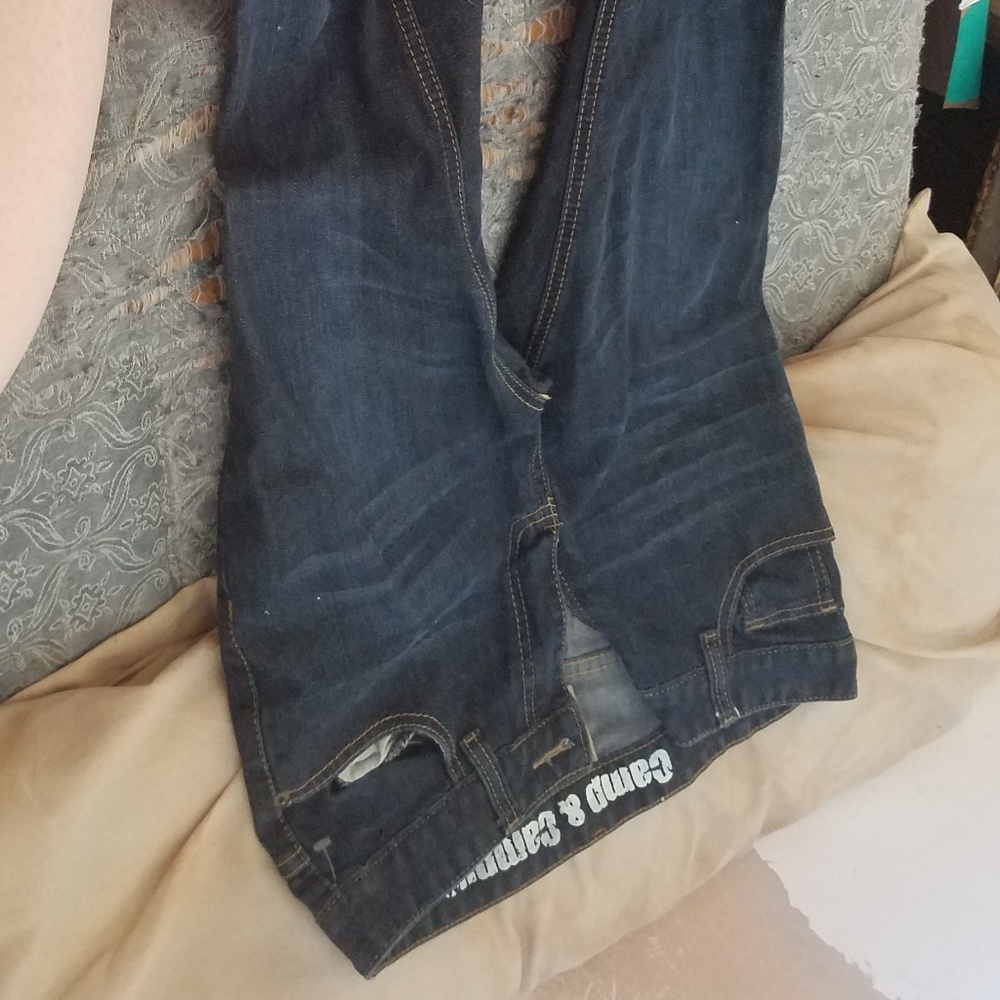 Camp and campus pants size 32